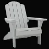 Online Kiawah Adirondack Chair - Grey Adirondack Chairs