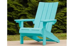 Best Modern Adirondack Chair - Teal Adirondack Chairs
