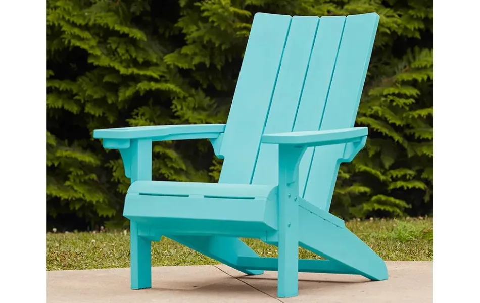 Best Modern Adirondack Chair - Teal Adirondack Chairs