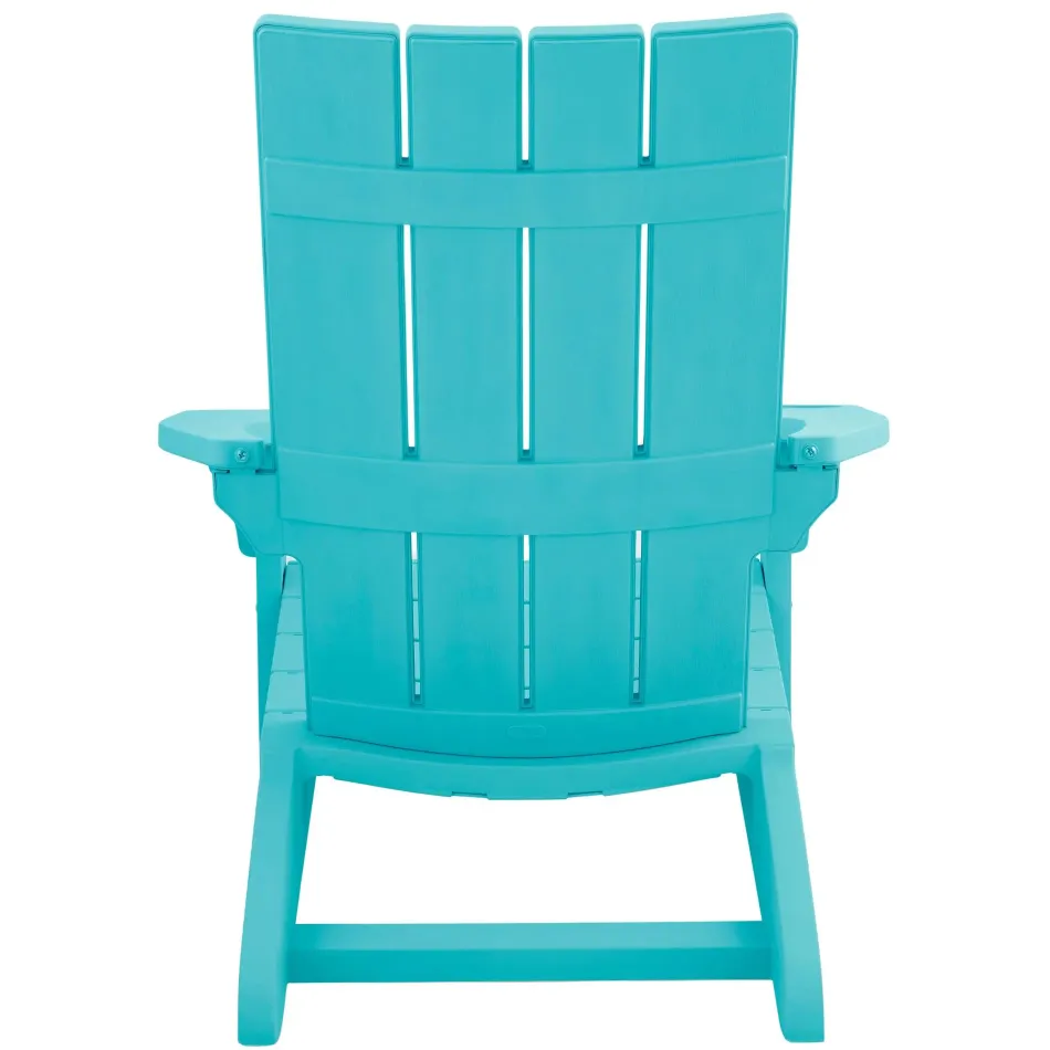 Best Modern Adirondack Chair - Teal Adirondack Chairs