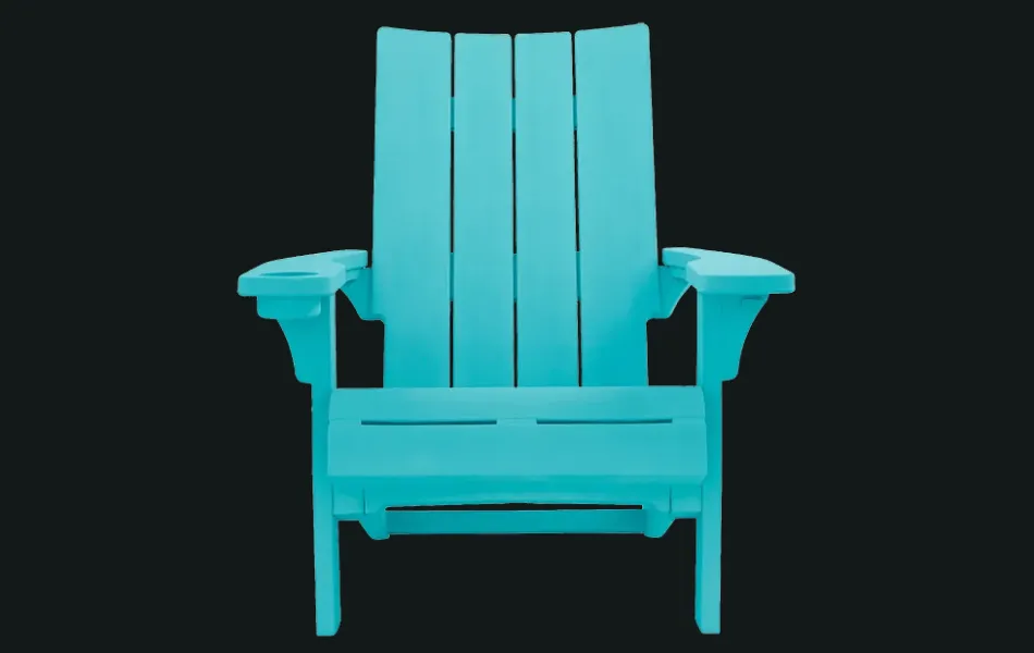 Best Modern Adirondack Chair - Teal Adirondack Chairs