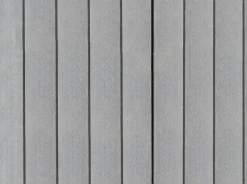 Outlet Oakland 7.5x15 Storage Shed - Grey Large Sheds