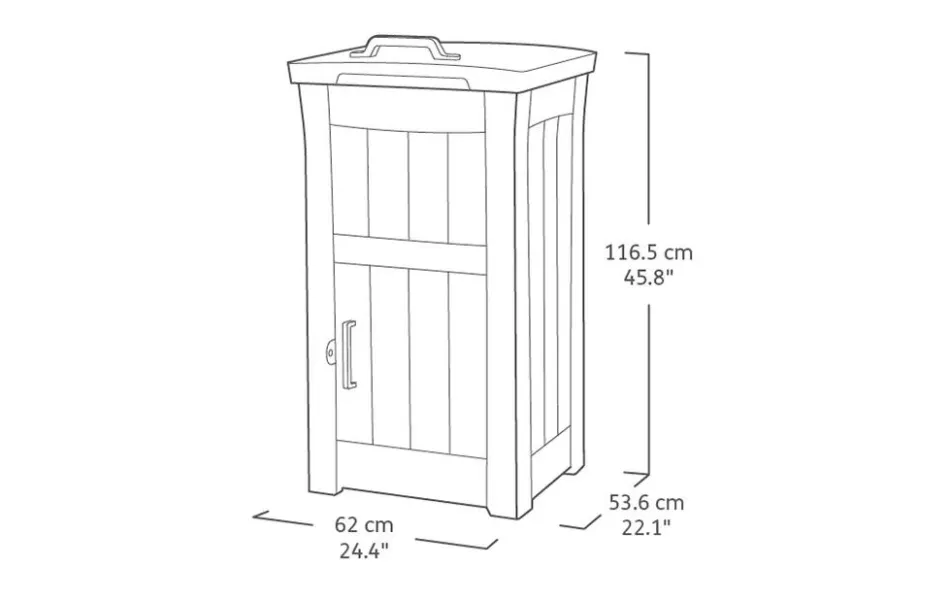 Clearance Package Delivery Box - Brown Package Protection
